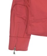 LOUIS VUITTON（ルイヴィトン）カジュアルジャケット 赤 サイズ:36(XS位) レディース/2200653812724