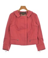 LOUIS VUITTON カジュアルジャケット