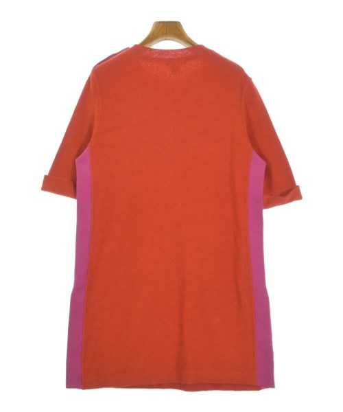 LOUIS VUITTON（ルイヴィトン）ワンピース 赤 サイズ:S レディース/2200653812748