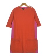 LOUIS VUITTON（ルイヴィトン）ワンピース 赤 サイズ:S レディース/2200653812748