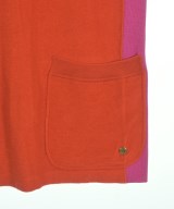 LOUIS VUITTON（ルイヴィトン）ワンピース 赤 サイズ:S レディース/2200653812748