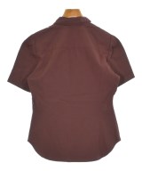 LOUIS VUITTON（ルイヴィトン）ブラウス 赤 サイズ:38(S位) レディース/2200653812755