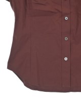LOUIS VUITTON（ルイヴィトン）ブラウス 赤 サイズ:38(S位) レディース/2200653812755