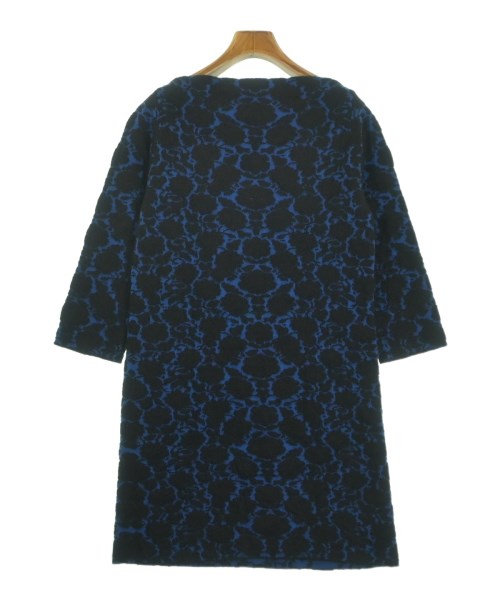 LOUIS VUITTON（ルイヴィトン）ワンピース 青 サイズ:S レディース/2200653812861