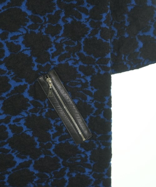 LOUIS VUITTON（ルイヴィトン）ワンピース 青 サイズ:S レディース/2200653812861