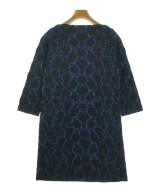 LOUIS VUITTON（ルイヴィトン）ワンピース 青 サイズ:S レディース/2200653812861