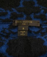 LOUIS VUITTON（ルイヴィトン）ワンピース 青 サイズ:S レディース/2200653812861