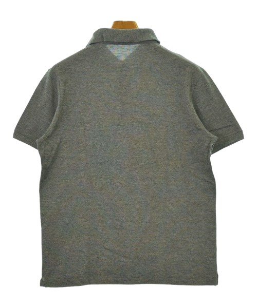 LOUIS VUITTON（ルイヴィトン）ポロシャツ グレー サイズ:M メンズ/2200653887883