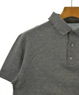 LOUIS VUITTON（ルイヴィトン）ポロシャツ グレー サイズ:M メンズ/2200653887883