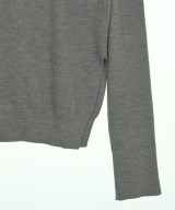 LOUIS VUITTON（ルイヴィトン）ニット・セーター グレー サイズ:S レディース/2200658767050