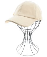 LOUIS VUITTON（ルイヴィトン）キャップ ベージュ サイズ:- レディース/2200658767098