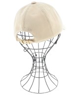 LOUIS VUITTON（ルイヴィトン）キャップ ベージュ サイズ:- レディース/2200658767098