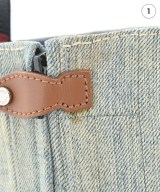 LOUIS VUITTON（ルイヴィトン）ブーツ 青 サイズ:EU36 1/2(23cm位) レディース/2200658767135