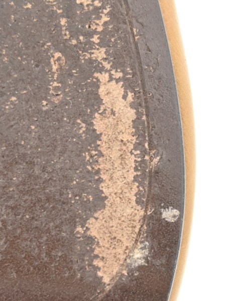 LOUIS VUITTON（ルイヴィトン）サンダル 茶 サイズ:EU38 1/2(25cm位) レディース/2200660049076