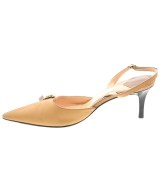 LOUIS VUITTON（ルイヴィトン）サンダル 茶 サイズ:EU38 1/2(25cm位) レディース/2200660049076