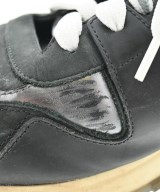 LOUIS VUITTON（ルイヴィトン）スニーカー 黒 サイズ:UK9(27.5cm位) メンズ/2200660139012