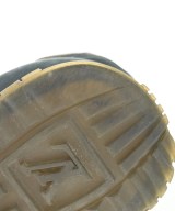 LOUIS VUITTON（ルイヴィトン）スニーカー 黒 サイズ:UK9(27.5cm位) メンズ/2200660139012