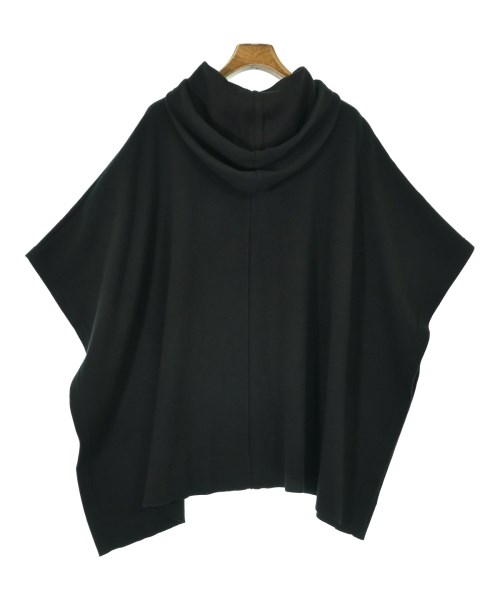 LOUIS VUITTON（ルイヴィトン）ニット・セーター 黒 サイズ:S レディース/2200659804037