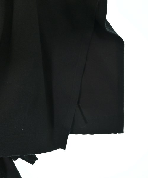 LOUIS VUITTON（ルイヴィトン）ニット・セーター 黒 サイズ:S レディース/2200659804037