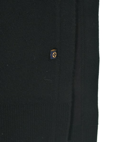 LOUIS VUITTON（ルイヴィトン）ニット・セーター 黒 サイズ:S レディース/2200659804037