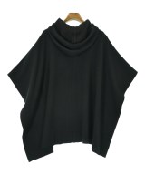 LOUIS VUITTON（ルイヴィトン）ニット・セーター 黒 サイズ:S レディース/2200659804037