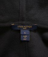 LOUIS VUITTON（ルイヴィトン）ニット・セーター 黒 サイズ:S レディース/2200659804037