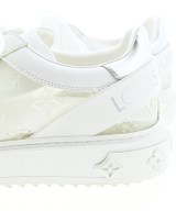 LOUIS VUITTON（ルイヴィトン）スニーカー 白 サイズ:EU40(25cm位) メンズ/2200660746012
