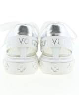 LOUIS VUITTON（ルイヴィトン）スニーカー 白 サイズ:EU40(25cm位) メンズ/2200660746012