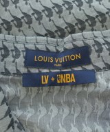 LOUIS VUITTON（ルイヴィトン）カジュアルシャツ グレー サイズ:XL メンズ/2200661135068