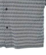 LOUIS VUITTON（ルイヴィトン）カジュアルシャツ グレー サイズ:XL メンズ/2200661135068