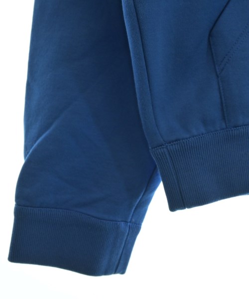 LOUIS VUITTON（ルイヴィトン）パーカー 青 サイズ:S レディース/2200661135075