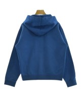 LOUIS VUITTON（ルイヴィトン）パーカー 青 サイズ:S レディース/2200661135075