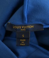 LOUIS VUITTON（ルイヴィトン）パーカー 青 サイズ:S レディース/2200661135075