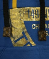 LOUIS VUITTON（ルイヴィトン）パーカー 青 サイズ:S レディース/2200661135075