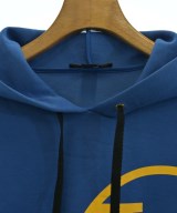 LOUIS VUITTON（ルイヴィトン）パーカー 青 サイズ:S レディース/2200661135075