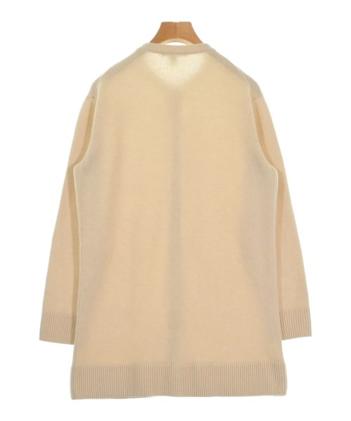 LOUIS VUITTON（ルイヴィトン）カーディガン ベージュ サイズ:XS レディース/2200659153012