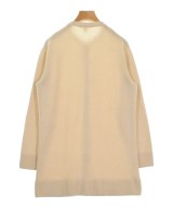 LOUIS VUITTON（ルイヴィトン）カーディガン ベージュ サイズ:XS レディース/2200659153012