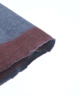 LOUIS VUITTON（ルイヴィトン）マフラー 紺 サイズ:- メンズ/2200660779140