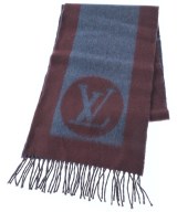 LOUIS VUITTON マフラー