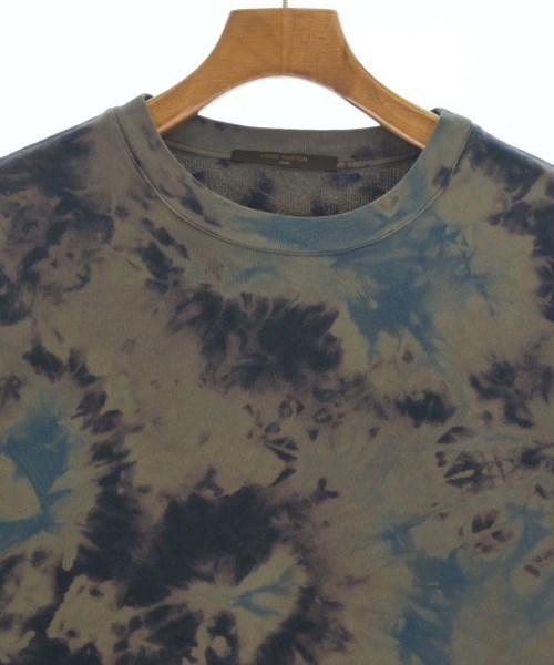 LOUIS VUITTON（ルイヴィトン）スウェット グレー サイズ:M メンズ/2200661327036