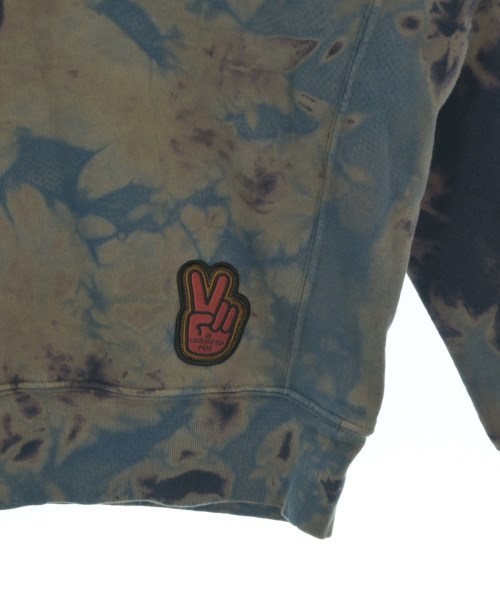 LOUIS VUITTON（ルイヴィトン）スウェット グレー サイズ:M メンズ/2200661327036