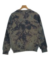 LOUIS VUITTON（ルイヴィトン）スウェット グレー サイズ:M メンズ/2200661327036