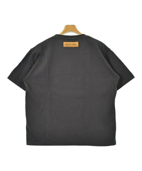 LOUIS VUITTON（ルイヴィトン）Tシャツ・カットソー グレー サイズ:XL メンズ/2200661349014