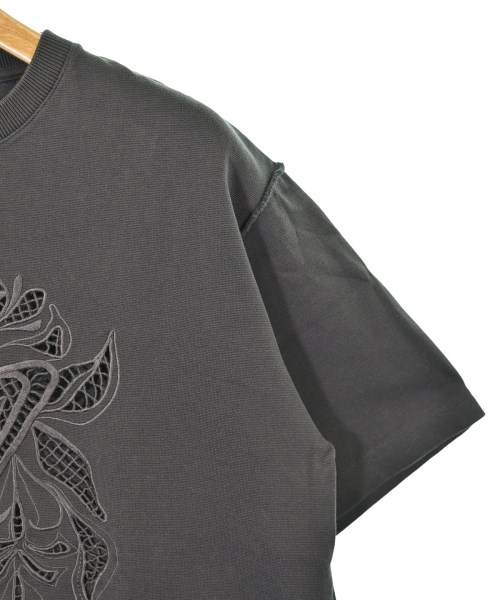 LOUIS VUITTON（ルイヴィトン）Tシャツ・カットソー グレー サイズ:XL メンズ/2200661349014