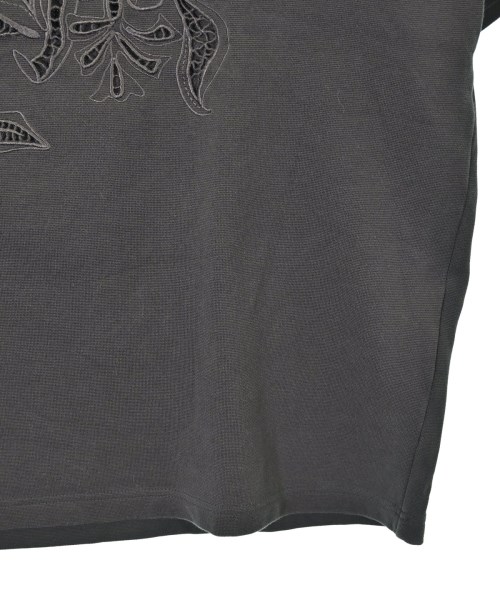 LOUIS VUITTON（ルイヴィトン）Tシャツ・カットソー グレー サイズ:XL メンズ/2200661349014