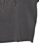 LOUIS VUITTON（ルイヴィトン）Tシャツ・カットソー グレー サイズ:XL メンズ/2200661349014