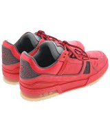 LOUIS VUITTON（ルイヴィトン）スニーカー 赤 サイズ:UK6 1/2(25cm位) メンズ/2200661349182