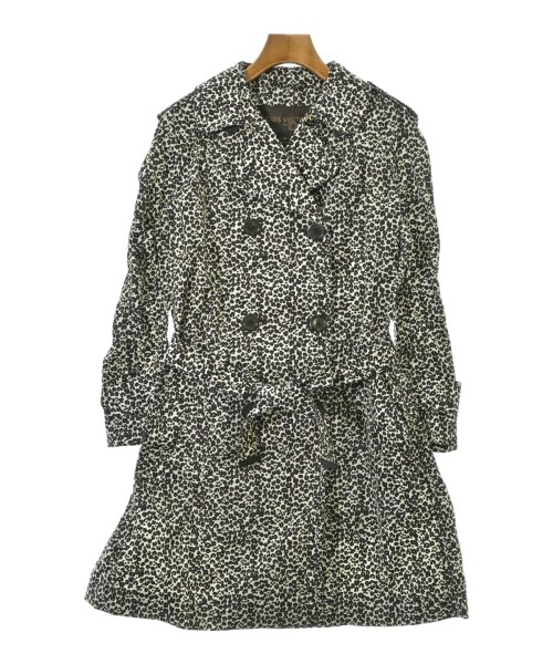 LOUIS VUITTON(ルイヴィトン)その他 白 サイズ:36(XS位)/2200661510247