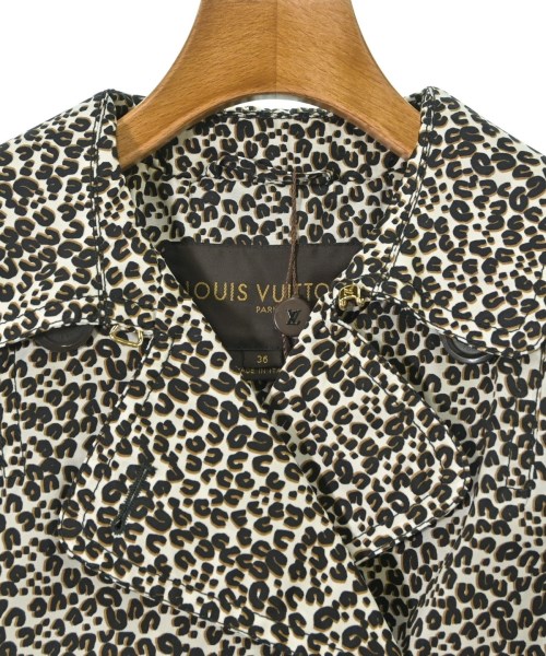 LOUIS VUITTON（ルイヴィトン）その他 白 サイズ:36(XS位) レディース/2200661510247