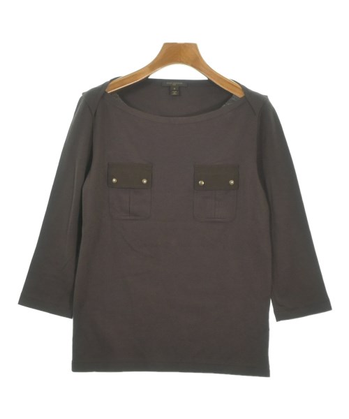 LOUIS VUITTON(ルイヴィトン)Tシャツ・カットソー 茶 サイズ:S/2200661510339